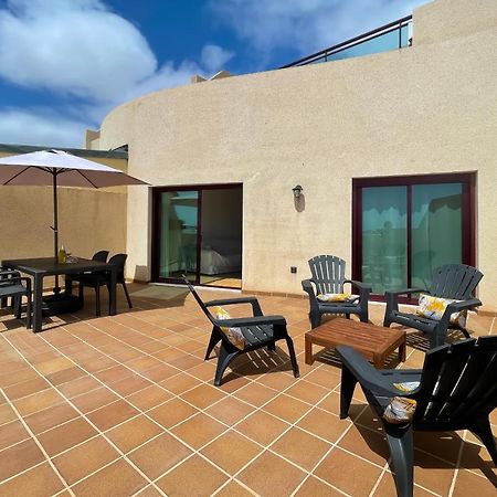 Sosego Sun By Best Holidays Fuerteventura คอร์ราเลโฮ ภายนอก รูปภาพ