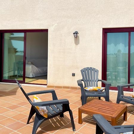 Sosego Sun By Best Holidays Fuerteventura คอร์ราเลโฮ ภายนอก รูปภาพ