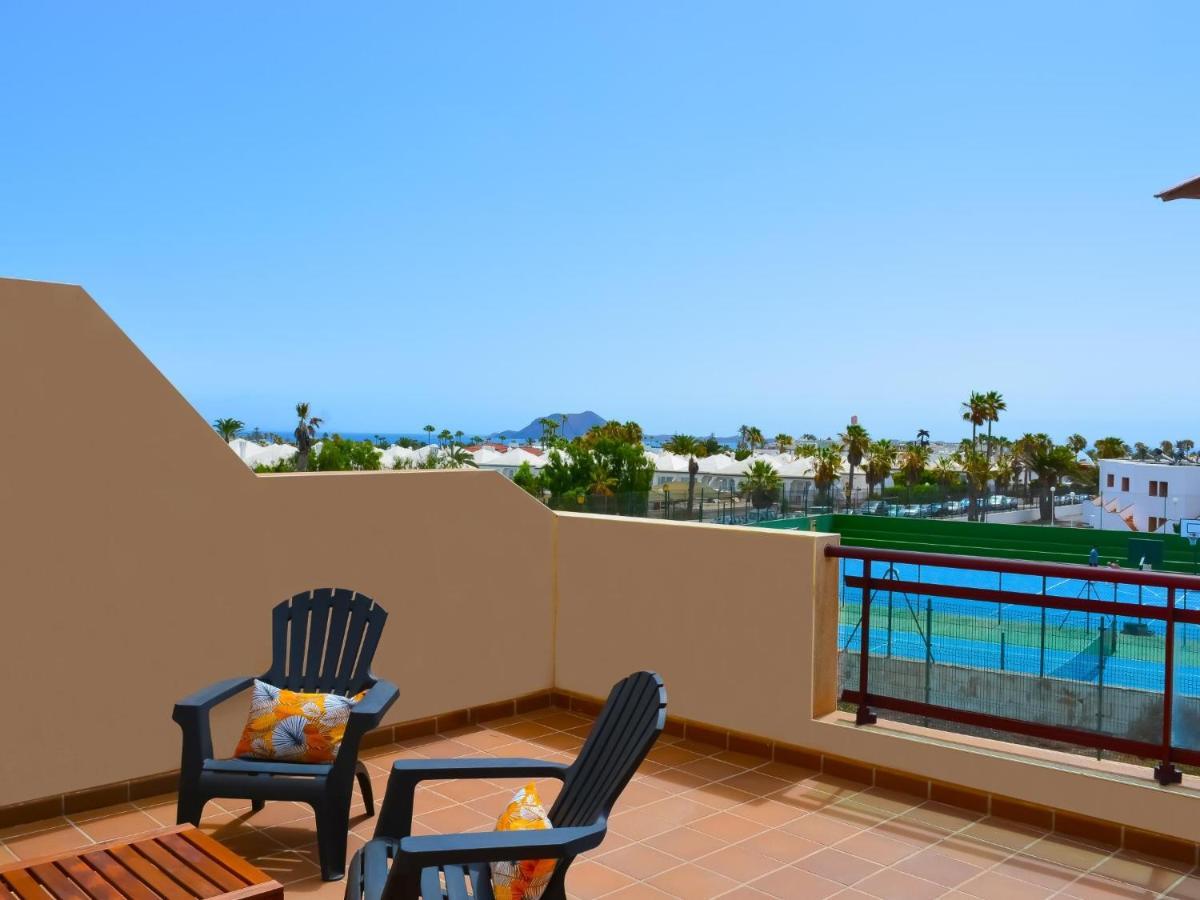 Sosego Sun By Best Holidays Fuerteventura คอร์ราเลโฮ ภายนอก รูปภาพ