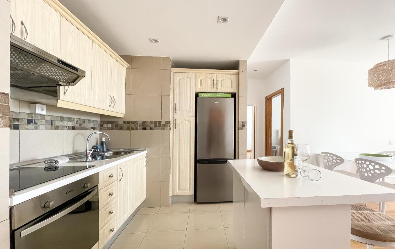 Sosego Sun By Best Holidays Fuerteventura คอร์ราเลโฮ ภายนอก รูปภาพ