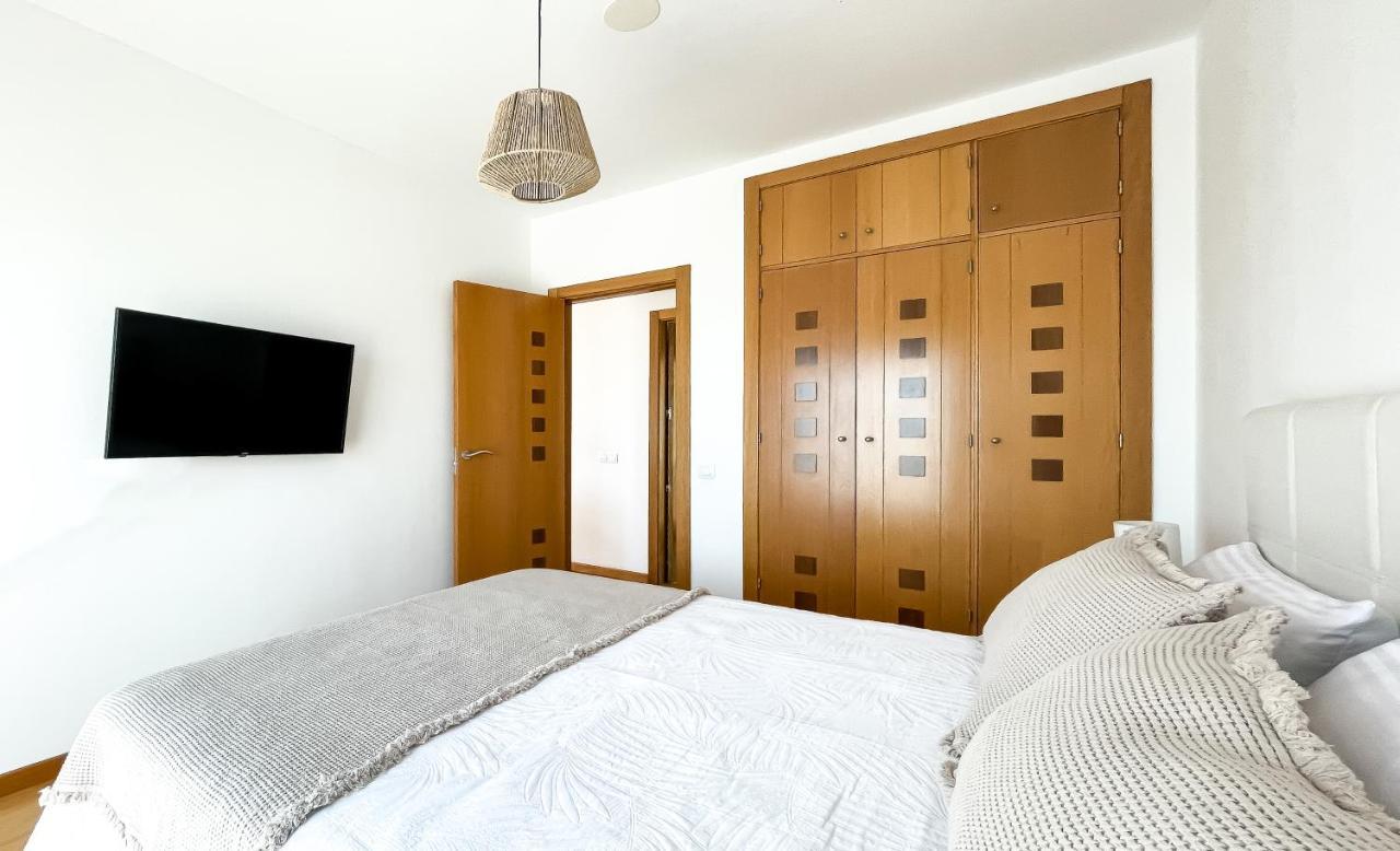 Sosego Sun By Best Holidays Fuerteventura คอร์ราเลโฮ ภายนอก รูปภาพ