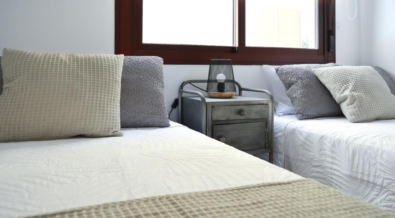Sosego Sun By Best Holidays Fuerteventura คอร์ราเลโฮ ภายนอก รูปภาพ