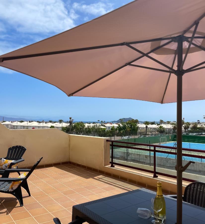 Sosego Sun By Best Holidays Fuerteventura คอร์ราเลโฮ ภายนอก รูปภาพ