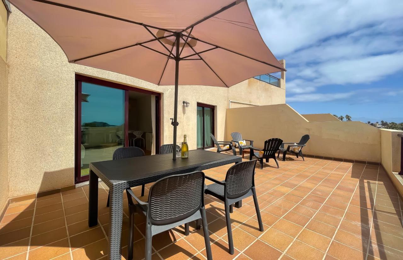Sosego Sun By Best Holidays Fuerteventura คอร์ราเลโฮ ภายนอก รูปภาพ