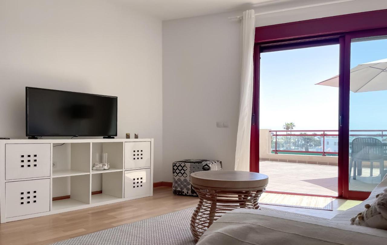 Sosego Sun By Best Holidays Fuerteventura คอร์ราเลโฮ ภายนอก รูปภาพ