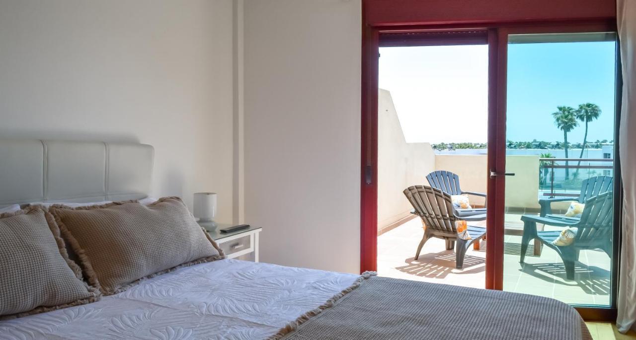 Sosego Sun By Best Holidays Fuerteventura คอร์ราเลโฮ ภายนอก รูปภาพ