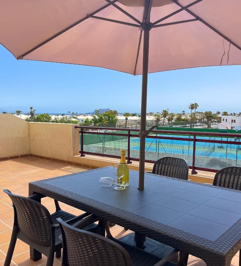 Sosego Sun By Best Holidays Fuerteventura คอร์ราเลโฮ ภายนอก รูปภาพ
