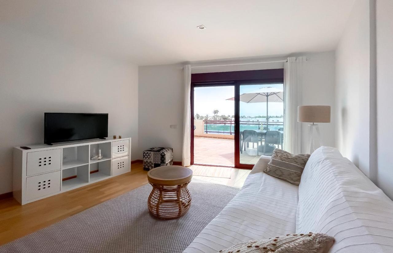 Sosego Sun By Best Holidays Fuerteventura คอร์ราเลโฮ ภายนอก รูปภาพ