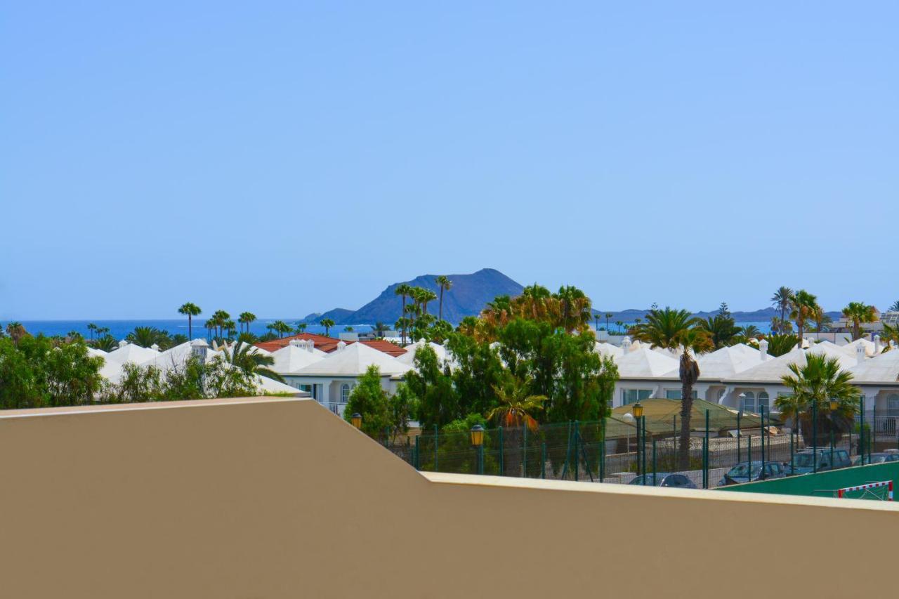 Sosego Sun By Best Holidays Fuerteventura คอร์ราเลโฮ ภายนอก รูปภาพ