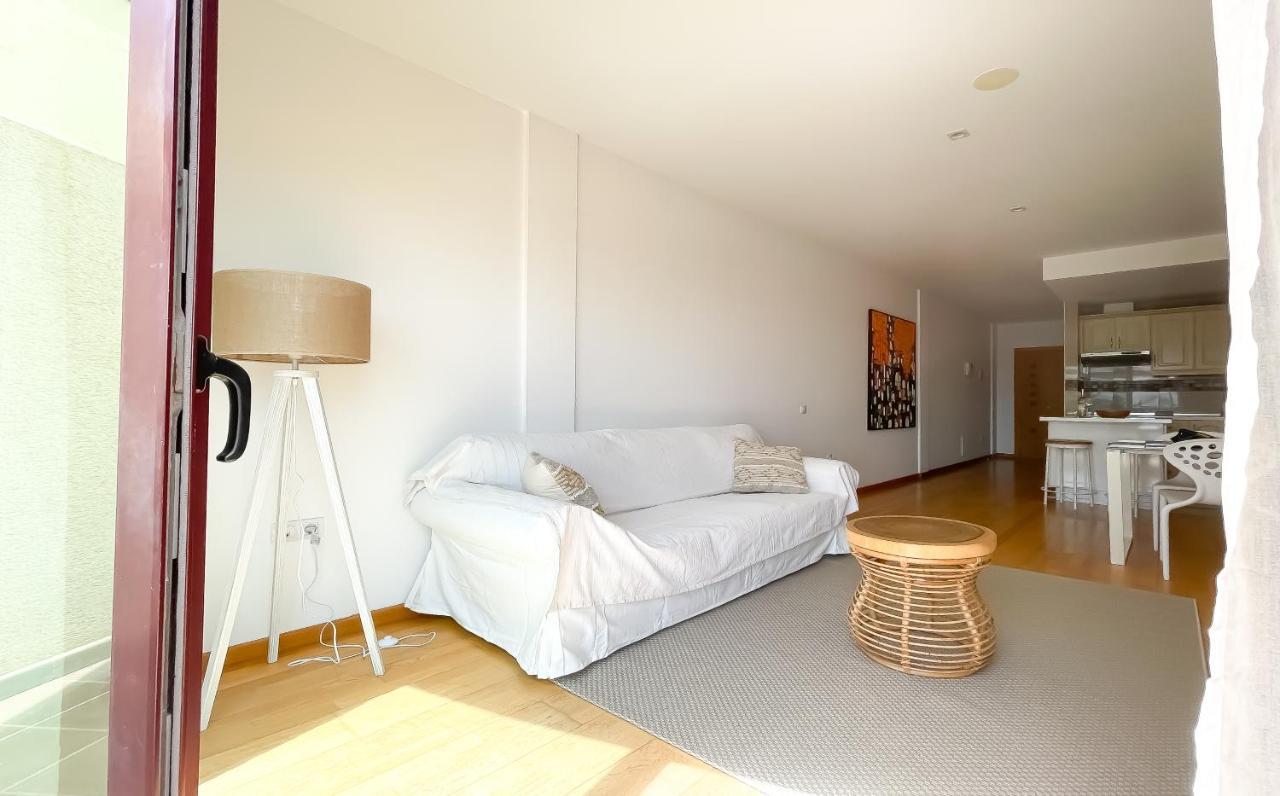 Sosego Sun By Best Holidays Fuerteventura คอร์ราเลโฮ ภายนอก รูปภาพ