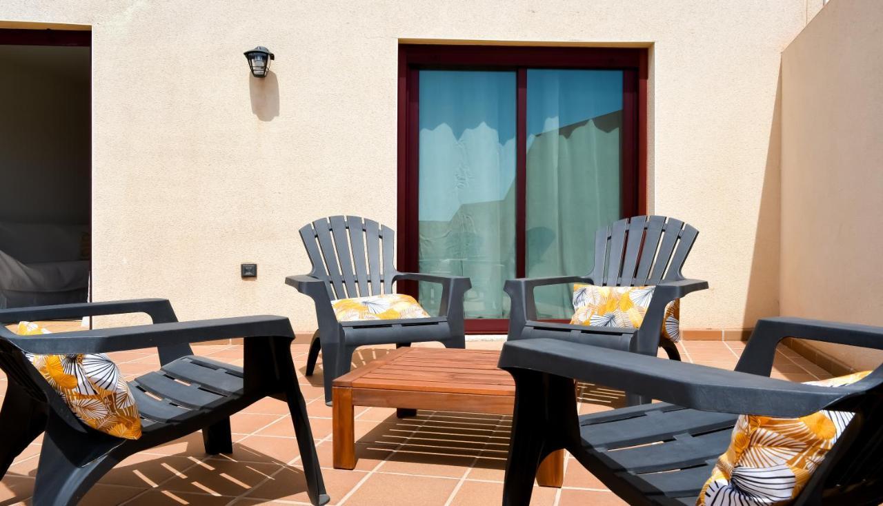 Sosego Sun By Best Holidays Fuerteventura คอร์ราเลโฮ ภายนอก รูปภาพ